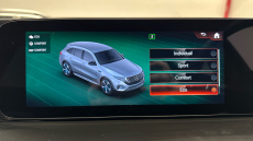 Mercedes-Benz EQC 400 300kW AMG Line 80kWh 5dr Auto Electric Estate